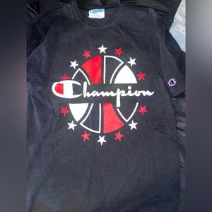 Men’s Small Champion T-Shirt